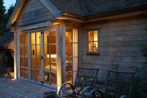 B&B Hemel & Haard