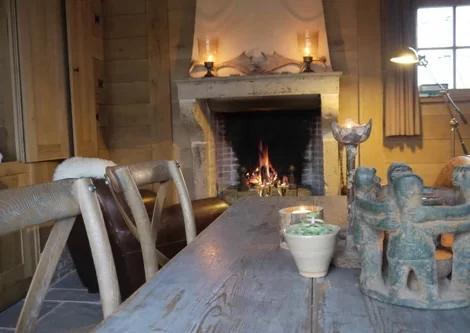 B&B Hemel & Haard