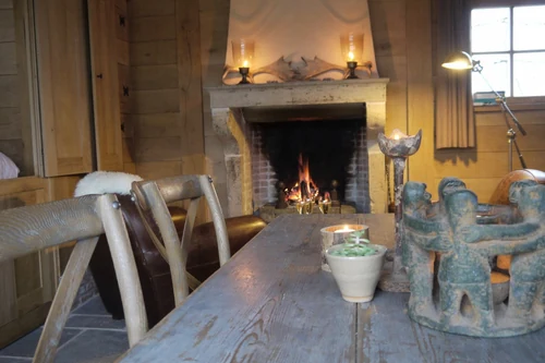 B&B Hemel & Haard