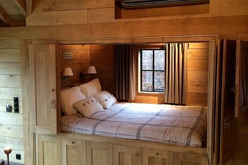 B&B Hemel & Haard