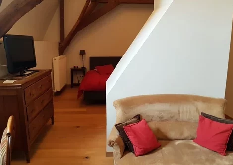 B&B Het Agnetenklooster