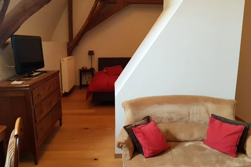 B&B Het Agnetenklooster