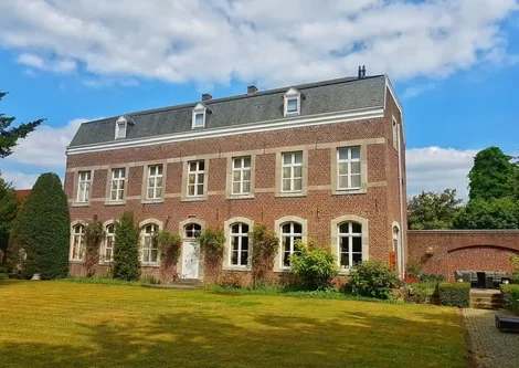 B&B Het Agnetenklooster