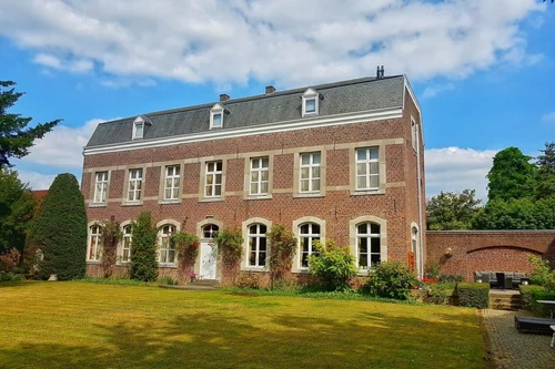 B&B Het Agnetenklooster
