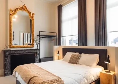 B&B Het Wevershuis