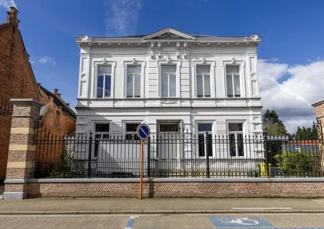 B&B Het Wevershuis