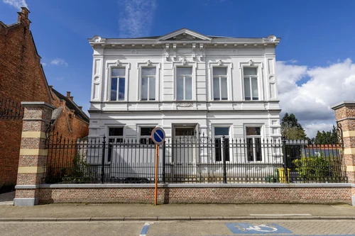 B&B Het Wevershuis