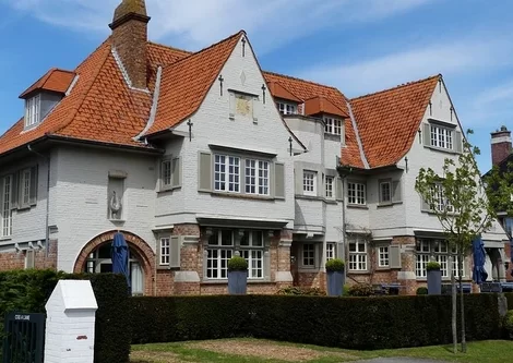 B&B Het Zonnehuis