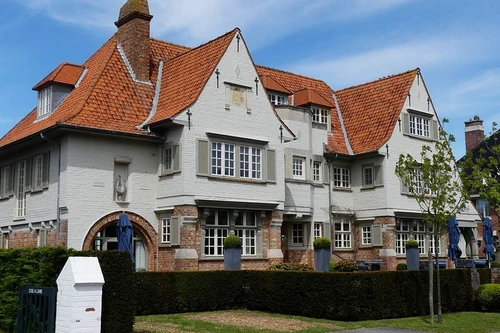 B&B Het Zonnehuis