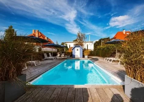 B&B Het Zonnehuis