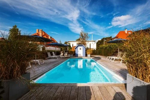B&B Het Zonnehuis