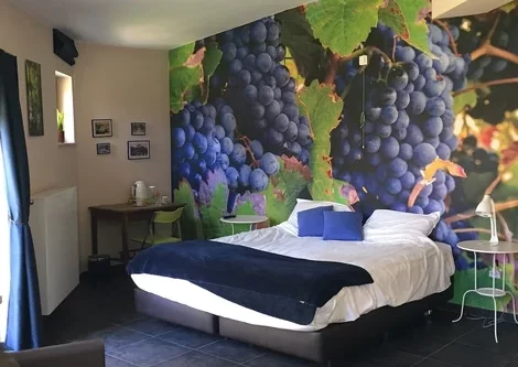 B&B Hippo-Droom
