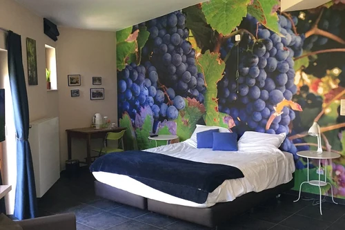 B&B Hippo-Droom