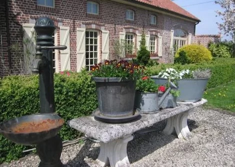 B&B Hoeve Ransberg