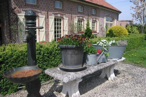 B&B Hoeve Ransberg