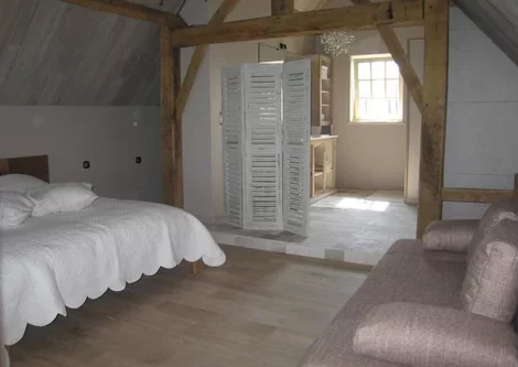 B&B Hoeve Ransberg