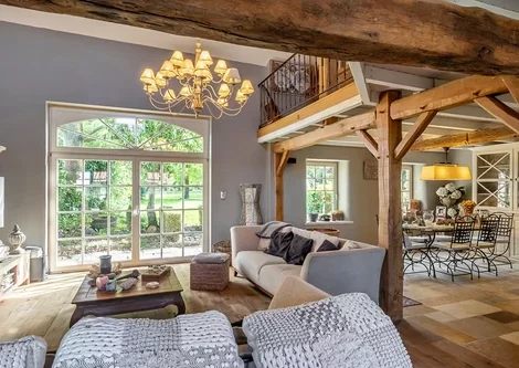 B&B Hoeve Ransberg