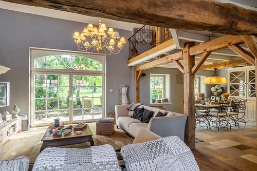 B&B Hoeve Ransberg