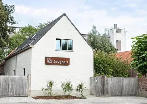 B&B Hof Beygaert