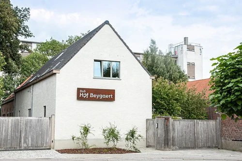 B&B Hof Beygaert