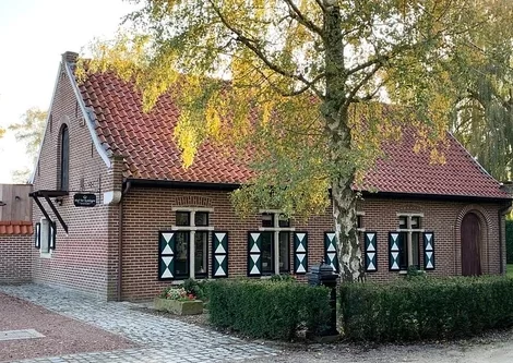B&B Hof Ter Koningen