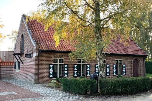 B&B Hof Ter Koningen
