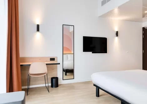 B&B HOTEL Mechelen