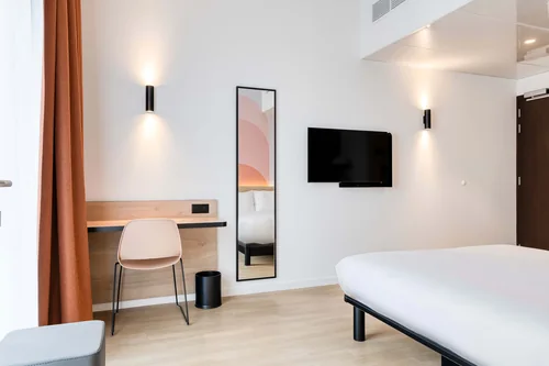 B&B HOTEL Mechelen