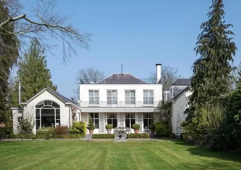 B&B Huis Spaas