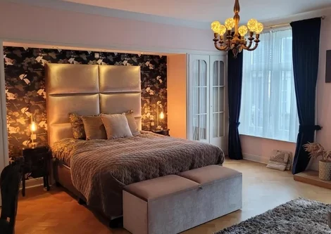 B&B Huis Spaas