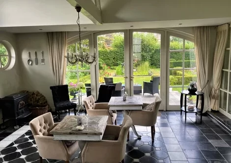 B&B Huis Spaas