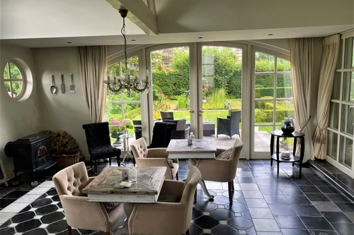 B&B Huis Spaas