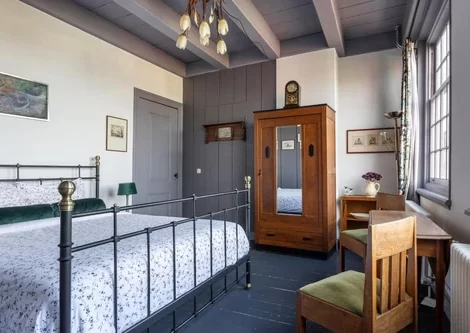 B&B In de Prinsenstraat