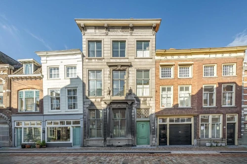 B&B In de Prinsenstraat