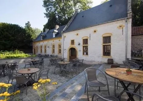 B&B Karrehuis