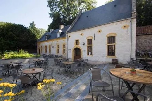 B&B Karrehuis