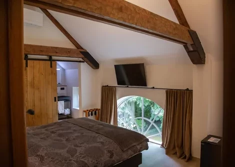 B&B Karrehuis