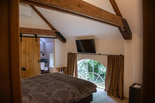 B&B Karrehuis