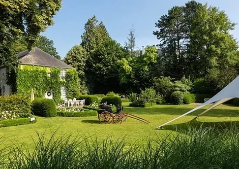 B&B Karrehuis