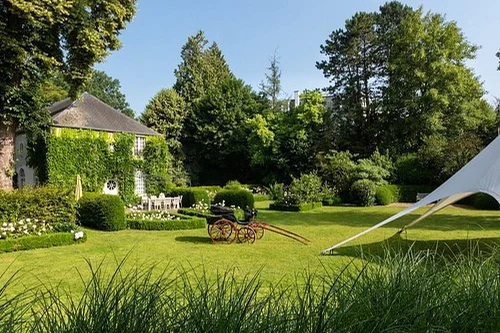 B&B Karrehuis