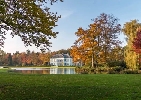 B&B Kasteel Den Tip