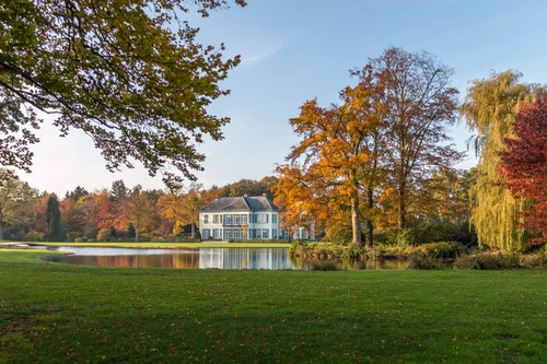 B&B Kasteel Den Tip