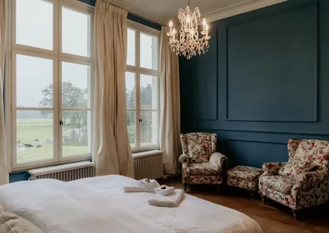 B&B Kasteel Den Tip