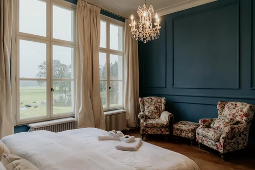 B&B Kasteel Den Tip