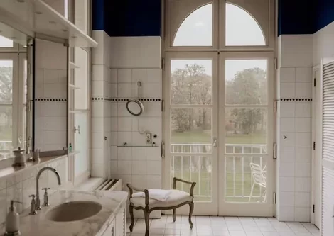B&B Kasteel Den Tip