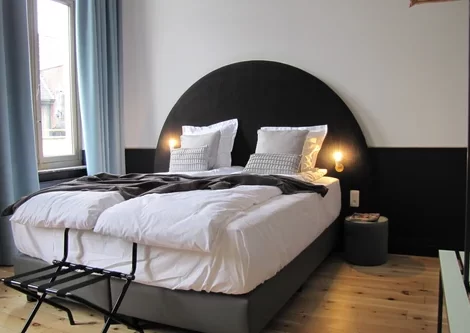 B&B La Corderie