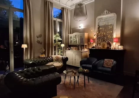 B&B La Corderie