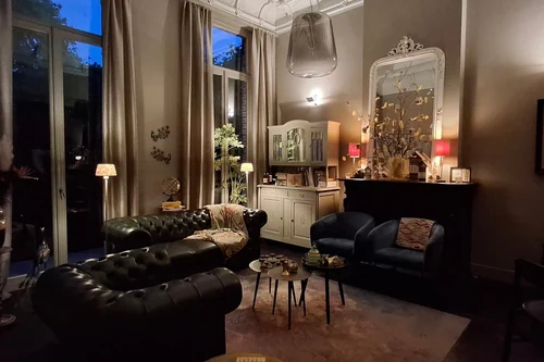 B&B La Corderie