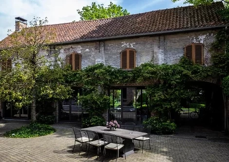 B&B La Corderie