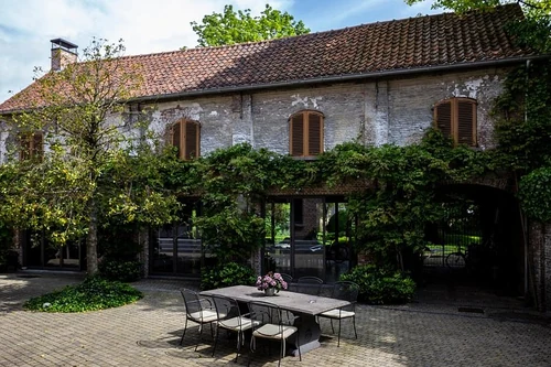 B&B La Corderie
